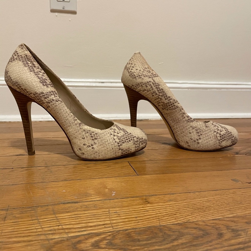 Heels